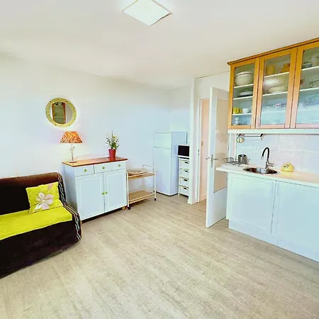 Appartement Sol-y-days Fleurie 2, Vue Panoramique Avec Piscine *