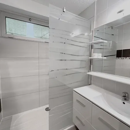 Sol-y-days Fleurie 2, Vue Panoramique Avec Piscine Appartement La Grande-Motte