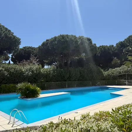Sol-y-days Fleurie 2, Vue Panoramique Résidence Avec Piscine