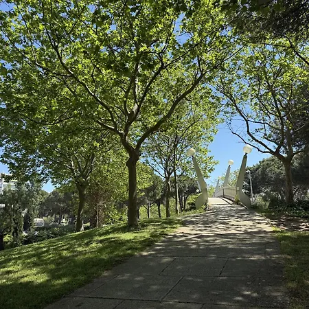 Sol-y-days Fleurie 2, Vue Panoramique Avec Piscine Appartement *