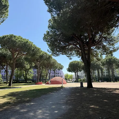 Sol-y-days Fleurie 2, Vue Panoramique Avec Piscine Appartement La Grande-Motte