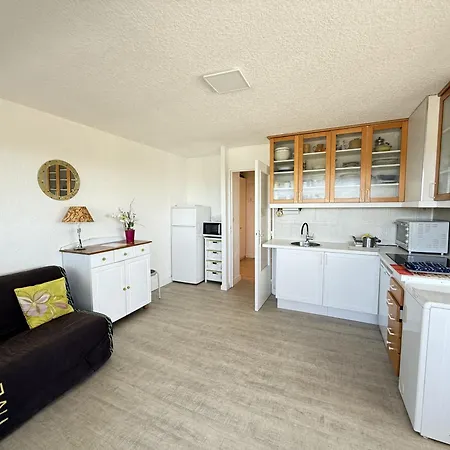 Sol-y-days Fleurie 2, Vue Panoramique Avec Piscine * La Grande-Motte