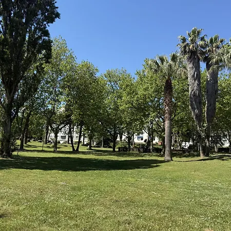 Sol-y-days Fleurie 2, Vue Panoramique Avec Piscine Appartement *