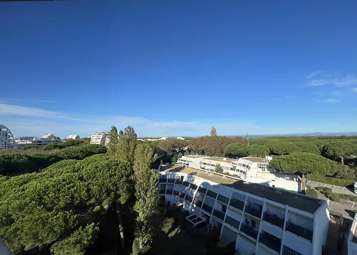 Sol-y-days Fleurie 2, Vue Panoramique Avec Piscine